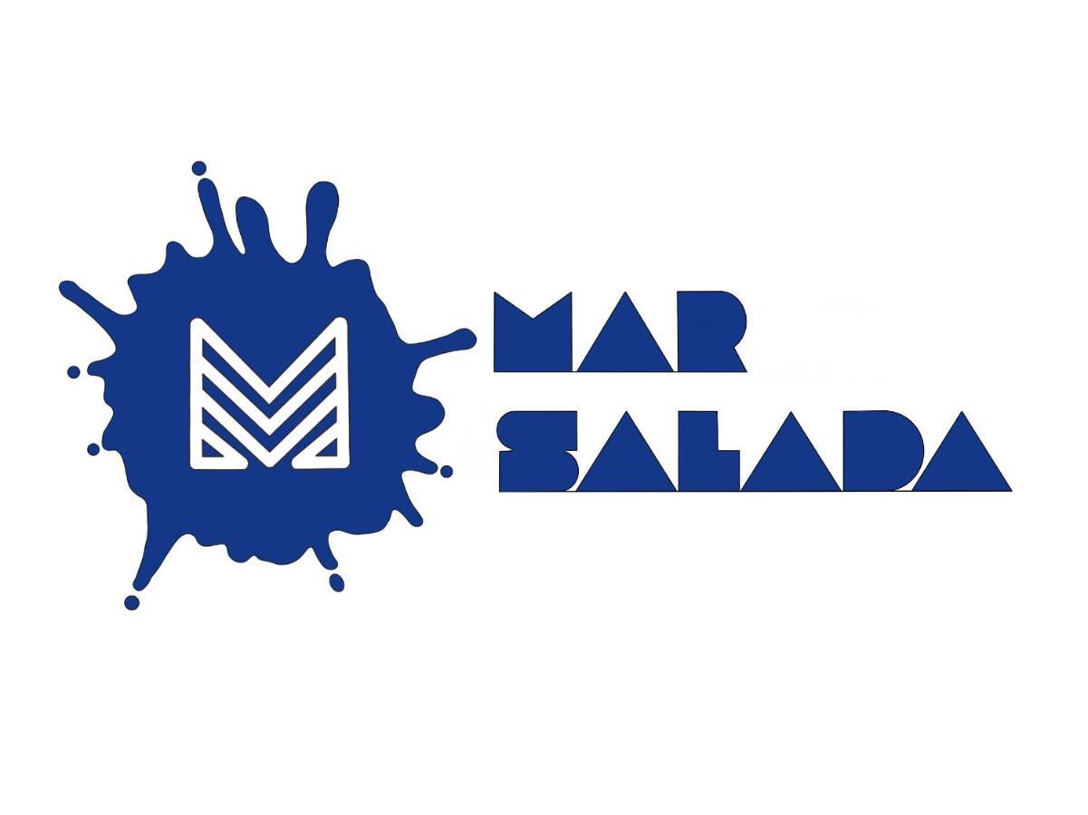 فيلا Marsalada فرونتيرا المظهر الخارجي الصورة
